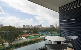 Eurostars Casa Anfa