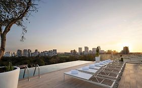 Eurostars Casa Anfa